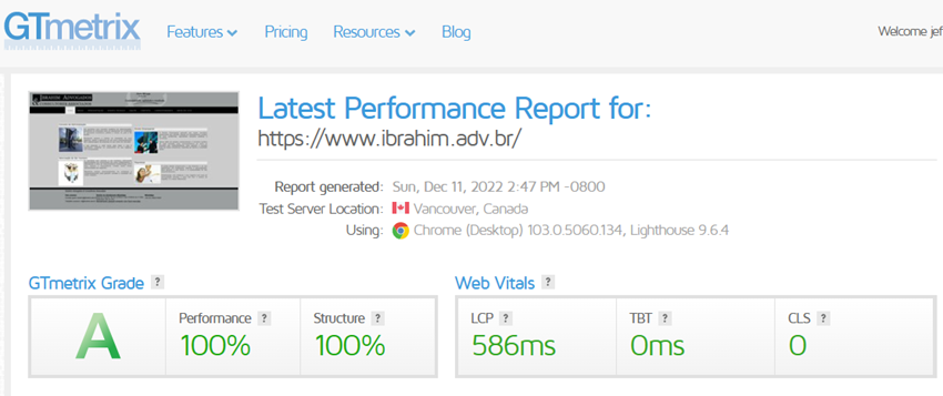 Learn hot to publish your website free for 60 days